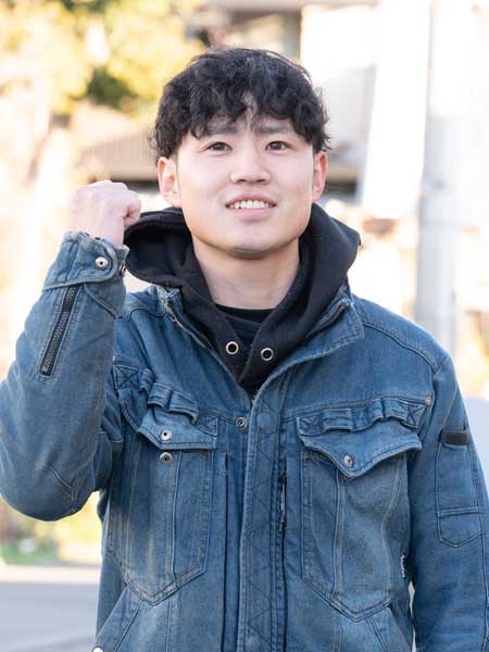 長岡 大樹