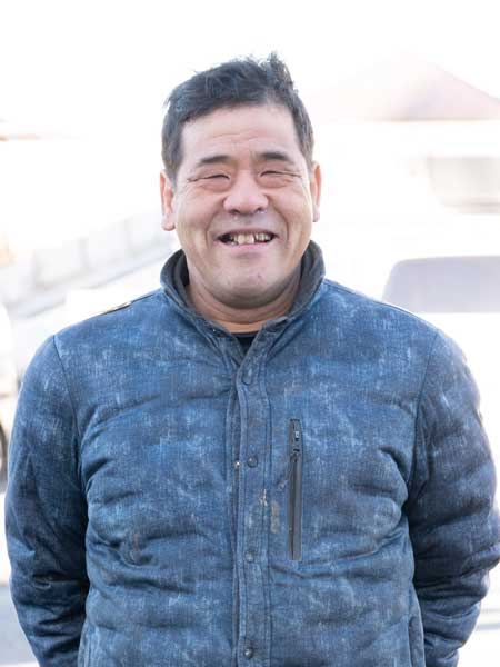 大石 功二