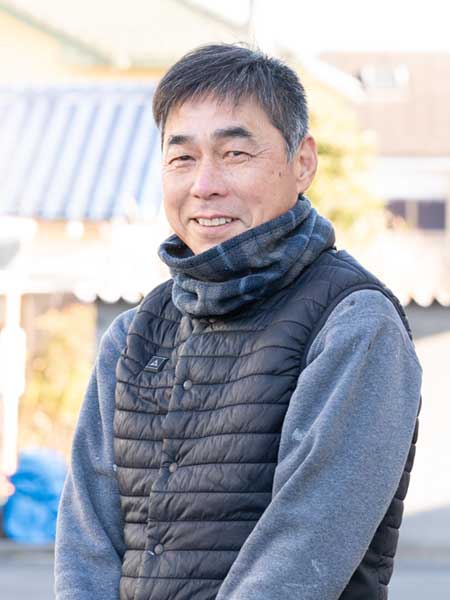 逢坂 広