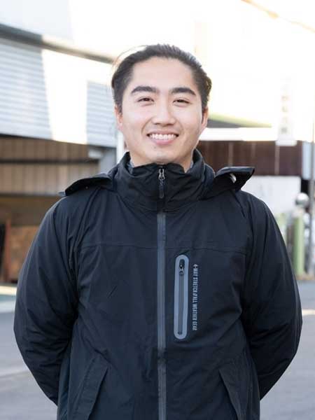 田所 紬