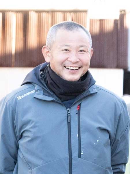 月岡 健太